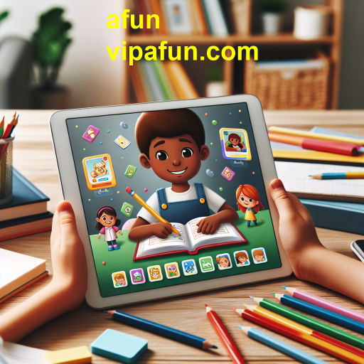 A Importância dos Jogos Educativos na Aprendizagem Contemporânea