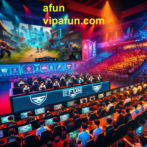 A Ascensão dos Torneios de Jogos: Competição e Comunidade